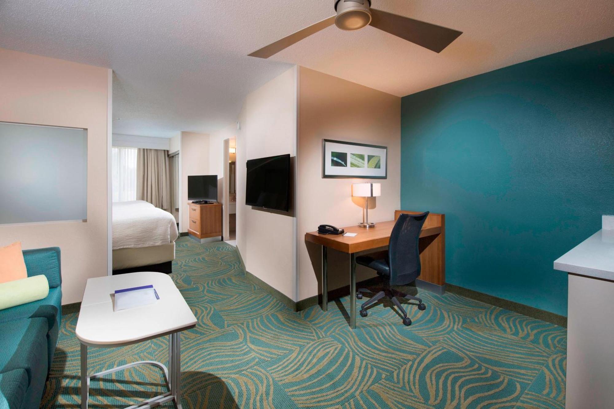 สปริงฮิลล์ สวีท แอตแลนตา อัลฟาเรตตา Hotel อัลฟาเรททา ภายนอก รูปภาพ
