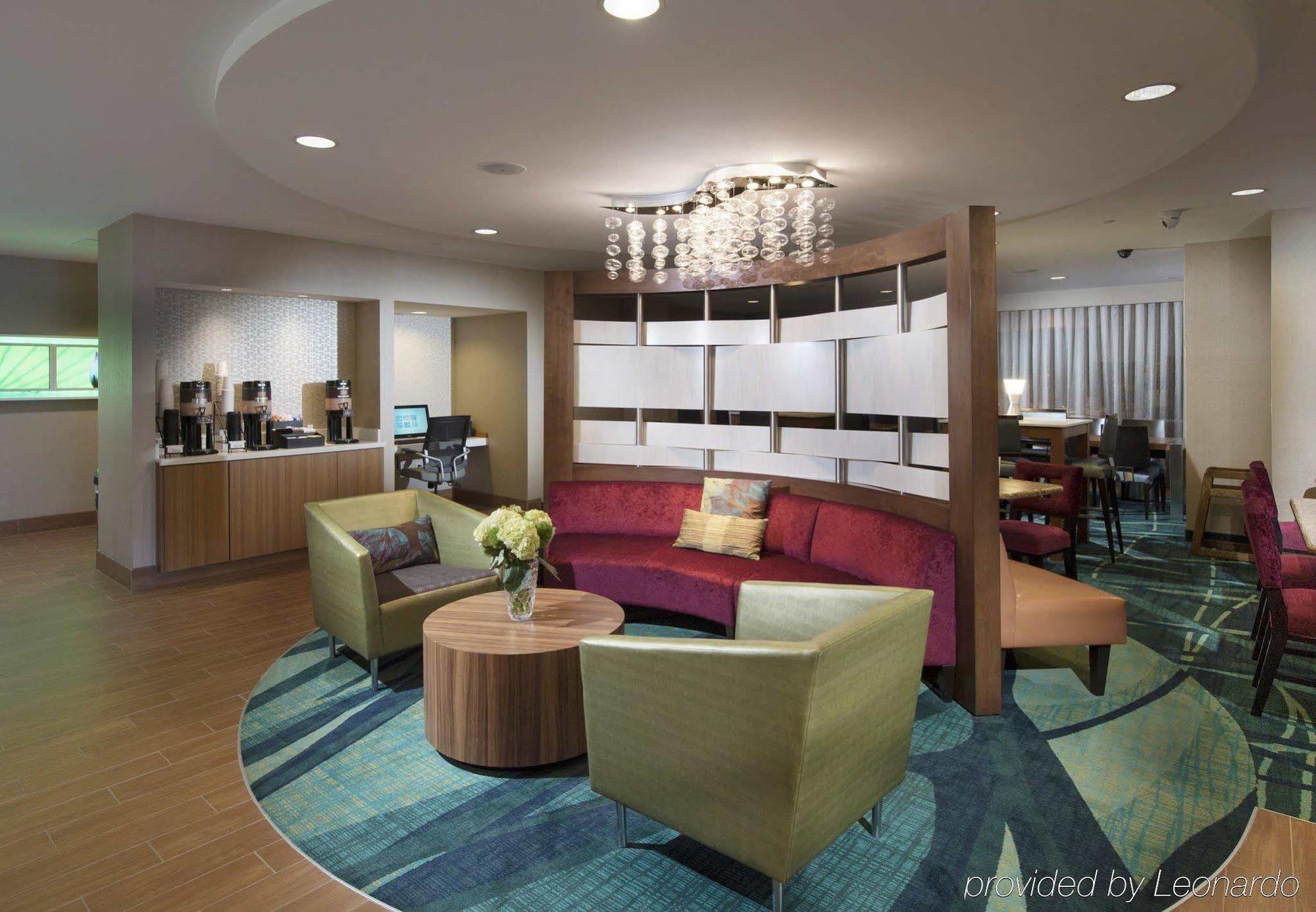 สปริงฮิลล์ สวีท แอตแลนตา อัลฟาเรตตา Hotel อัลฟาเรททา ภายนอก รูปภาพ