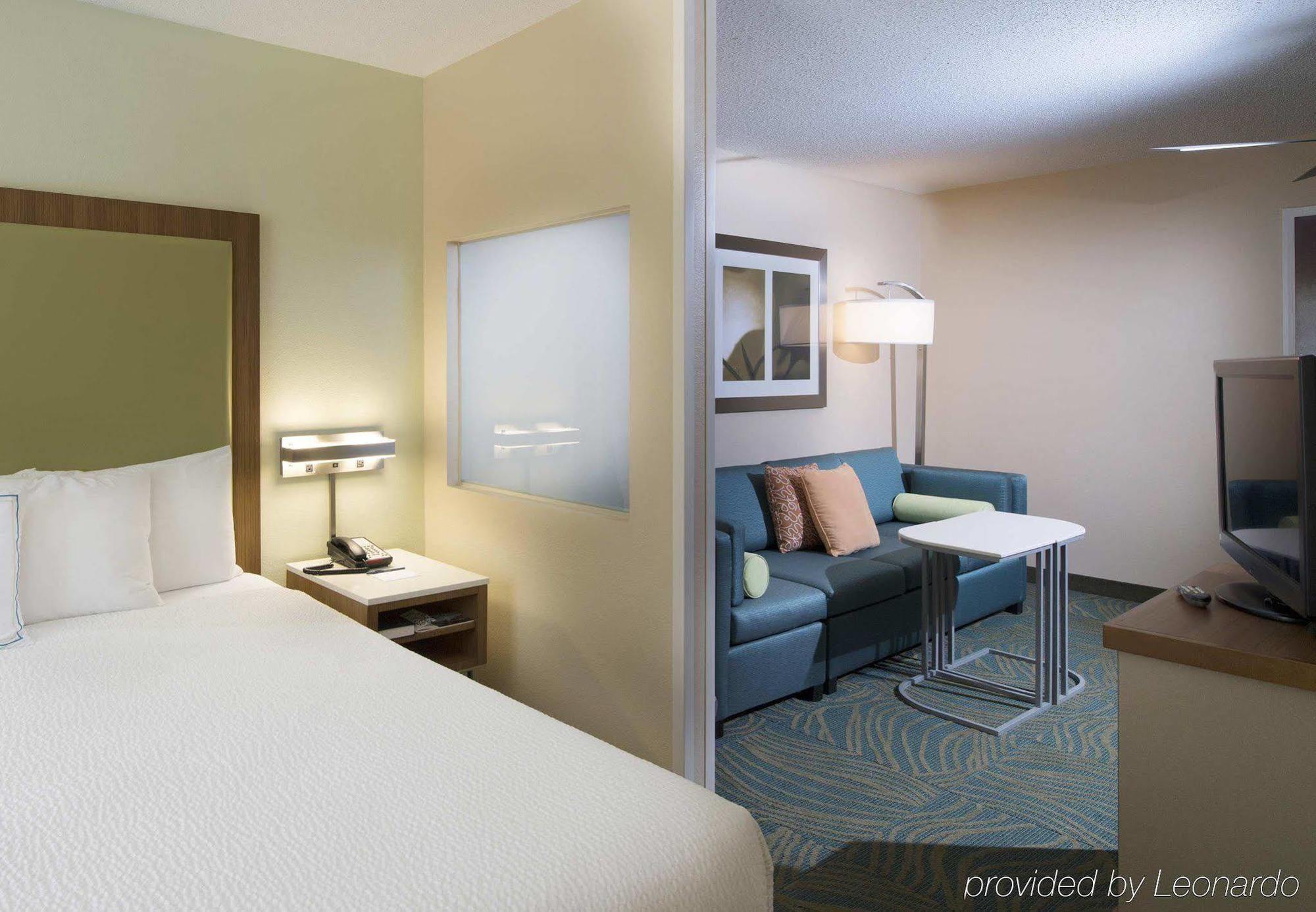 สปริงฮิลล์ สวีท แอตแลนตา อัลฟาเรตตา Hotel อัลฟาเรททา ภายนอก รูปภาพ